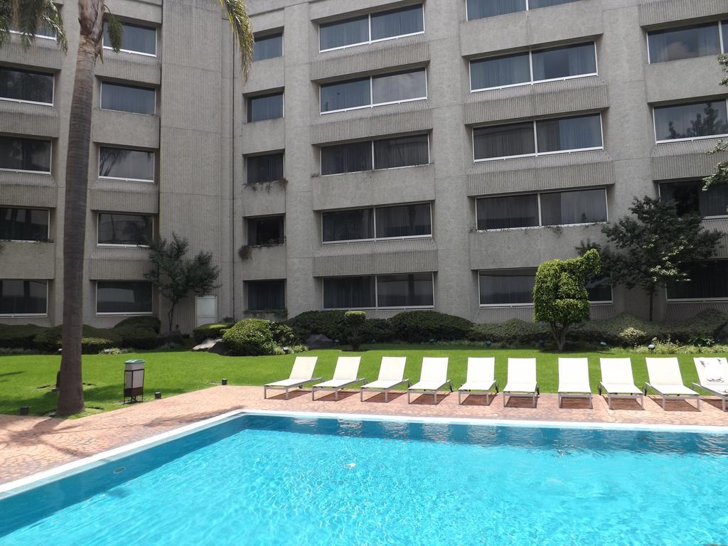 Royal Pedregal Ξενοδοχείο Μεξικό Εξωτερικό φωτογραφία