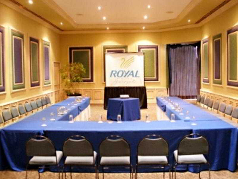 Royal Pedregal Ξενοδοχείο Μεξικό Εξωτερικό φωτογραφία U-shaped table layout